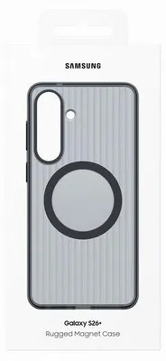 Zdjęcie produktu dla Samsung EF-RS947CBEGWW, Pokrowiec, Samsung, Galaxy S26 Plus, 17 cm (6.7"), Czarny