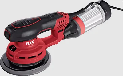 Produktbild von Flex Exzenterschleifer ORE 3-150 EC (400 W, Schleifteller-ø 150 mm) 447684