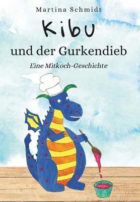 Produktbild von Kibu und der Gurkendieb