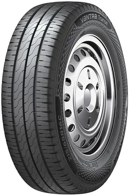 Produktbild von Hankook Sommerreifen motorcycle-tyres Vantra Transit RA58 ( 215/60 R17C 109/107T 8PR SBL )
