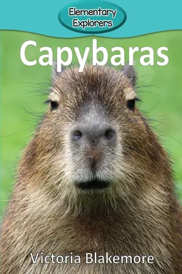 Produktbild von Capybaras