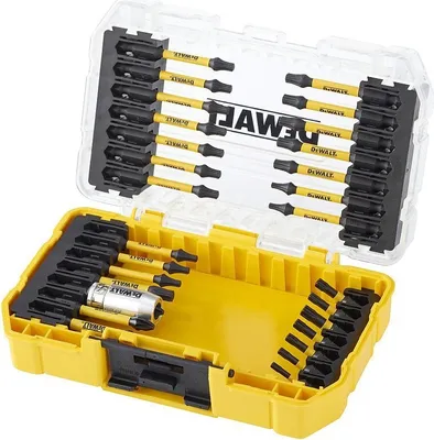 Immagine prodotto di DEWALT Bit-Set 29-tlg. schlagf