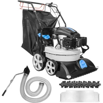 Produktbild von Güde Benzin-LaubsaugerGFLS 170 0 4IN14-Takt / 3,1 kW