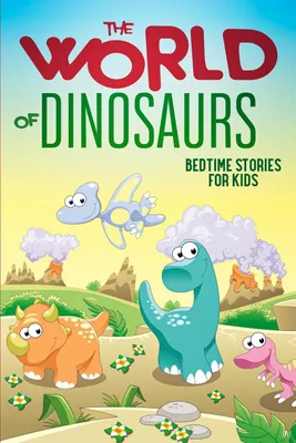 Produktbild von The World of Dinosaurs