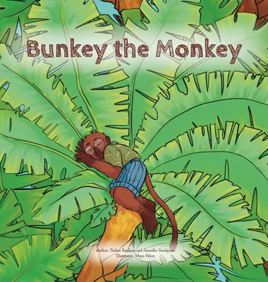 Produktbild von Bunkey the Monkey