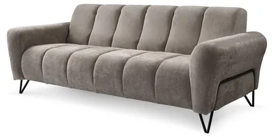 Zdjęcie produktu dla Sofa Nellia, kolor graubeige