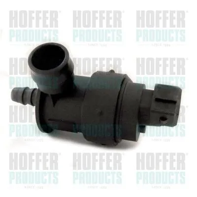 Produktbild von HOFFER Ventil Kraftstofförderanlage 8029442 für FORD MONDEO IV Turnier (BA7) elektrisch