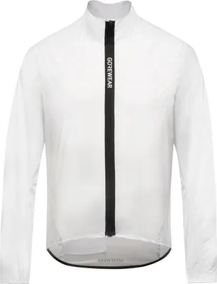 Obrázok produktu pre Gore Spinshift vetrovka pánska biela veľkosť XL 101133-0100-XL