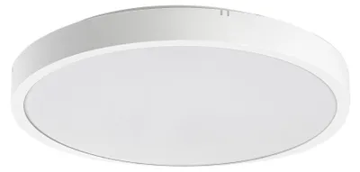 Imagen del producto de Rabalux 71426 Panel LED Alenzo, LED de 18W, plástico, blanco