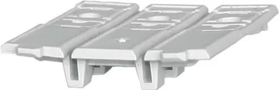 Immagine prodotto di Eaton Electric GmbH Coperchio del terminale DILM32-XIP2X (118855)