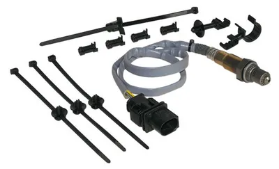 Produktbild von BOSCH Lambdasonde 0 281 004 148