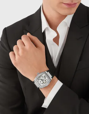 Produktbild von Philipp Plein Automatikuhr für Herren