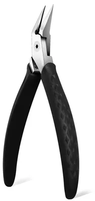 Immagine prodotto di Forbici per tagliare le unghie dei piedi, adatte per unghie spesse, tronchesi per unghie professionali, acciaio inossidabile, impugnatura antiscivolo