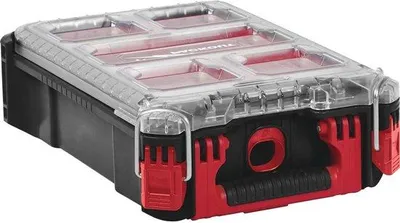Obrázok produktu pre Kompaktný organizér s priehradkami, praktický