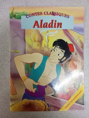 Image de Aladin