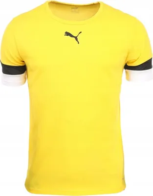 Obrázok produktu pre Puma Trička Teamrise Jersey, 70493207, Größe: 188