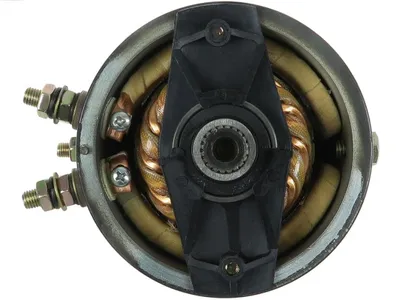 Produktbild von Elektromotor DC9068S Standard-Linie