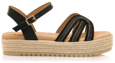 Produktbild von Sandalen Mustang 10225-756496 für Damen