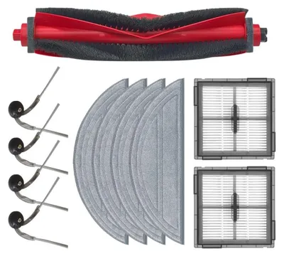 Ersatzteile für Roborock Q10 S5 – Set A