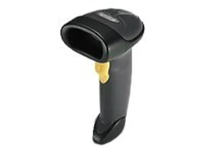 Produktbild von Motorola LS2208, Laser, -30 - 30°, -65 - 65°, -60 - 60°, UPC/EAN UPC/EAN + Supplementals UCC/EAN 128 Code 39 Code 39 Full ASCII Code 39 TriOptic Code 128..., 100 Sekunde/Seite