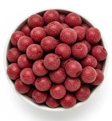 Obrázek produktu pro Višně lyofilizované celé 100 g MIONELO