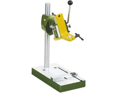 Obrázok produktu pre Vŕtací stojan Proxxon MICROMOT MB 200, 28600
