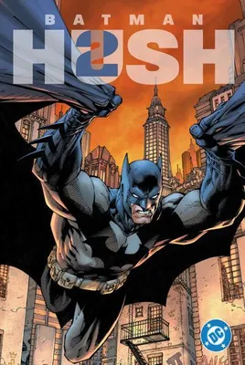 Image de Batman