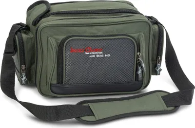 Produktbild von Iron Claw Tasche Jig Bag NX Maße 40x24x21cm