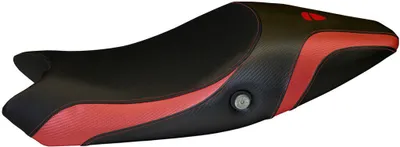 Produktbild von Satteldecke spezifisch 3RD-3 für Ducati Monster 796 (2008-2014)