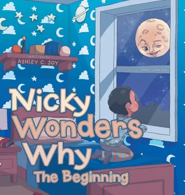 Produktbild von Nicky Wonders Why