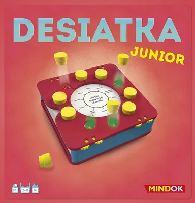 Image de Dix SK Junior