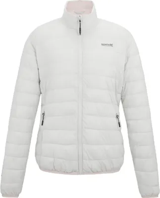 Produktbild von Regatta - "Hillpack II" Steppjacke für Damen RG10738 (40 DE) (Barley-Weiß)