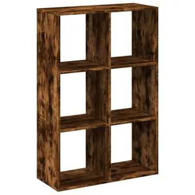 Produktbild von VidaXL 858016, Eiche, Holz, Holz, 80 kg, 10 kg, 695 mm