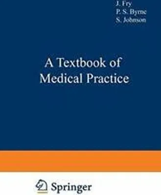 Obrázek produktu pro A Textbook of Medical Practice