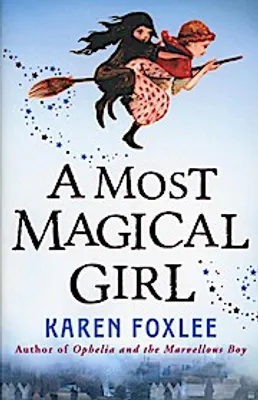Productafbeelding van A Most Magical Girl
