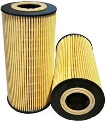 Zdjęcie produktu dla Filtr Oleju Db Om601-605 W202