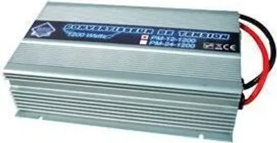 Produktbild von Wandler 24 / 220V 1200W