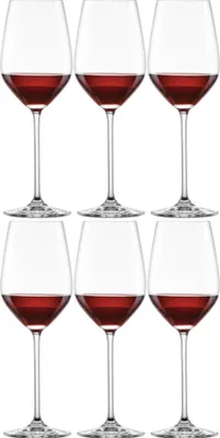 Obrázek produktu pro Sklenice na víno Schott Zwiesel Fortissimo - 500 ml - 6 kusů