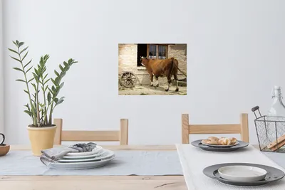 Produktbild von MuchoWow® - Faltenfrei