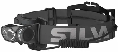 Obrázok produktu pre Silva Cross Trail 7R 600 lm Čelovka