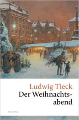 Image de Der Weihnachtsabend. Eine berührende fast vergessene Geschichte