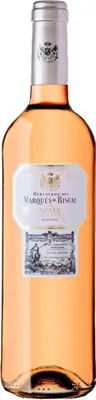 Produktbild von Marqués de Riscal Rosado 2019 Magnum 1.5L Roséwein Spanien RIOJA D.O.C 150.00 cl 13.5 %