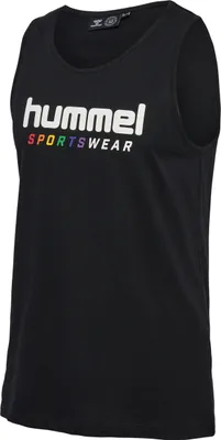 Produktbild von Hummel hmlRAINBOW Sportswear Tanktop