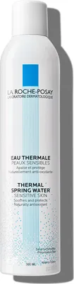 Obrázok produktu pre La Roche-Posay Woda termalna przyspiesza gojenie si ran 300ml