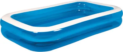 Produktbild von Familienpool Planschbecken für Garten oder Terrasse (XL)