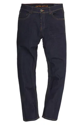 Produktbild von 20622 Camel Active, Houston, Herren Jeans Hose, Stretchdenim, blue rinse(42), W 30 L 32