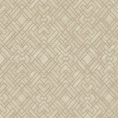 Obrázok produktu pre A.S. Creation | Travel Styles | 388283 | Vliestapete | Grafisch | 10,05 m x 0,53 m | Gold