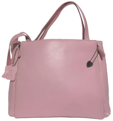 Produktbild von Josephine Osthoff Handtasche Damen Organizerfach Shopper Henkeltasche (116)