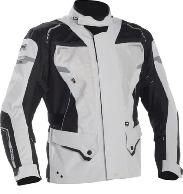 Produktbild von Motorradjacke RICHA INFINITY 2 MESH grau M