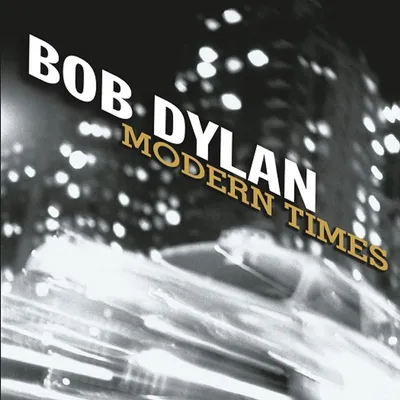 Image de Dylan, Bob - Modern Times